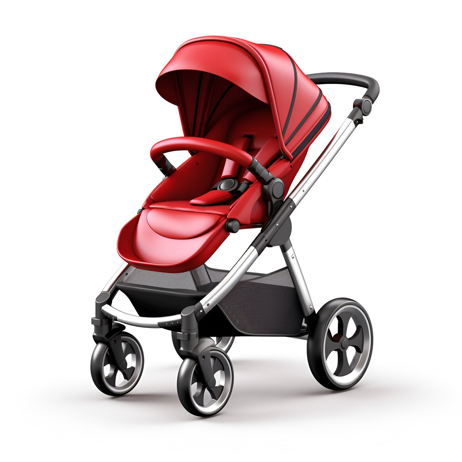 עגלות<br>ומוצרי<br>תינוקות